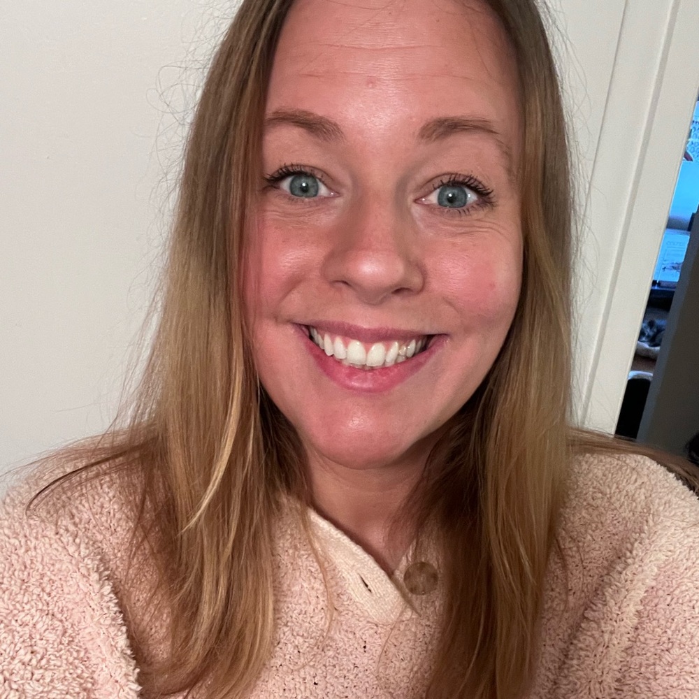 Meet your Posher, Sara